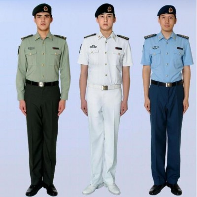 酷迪制服、工作服