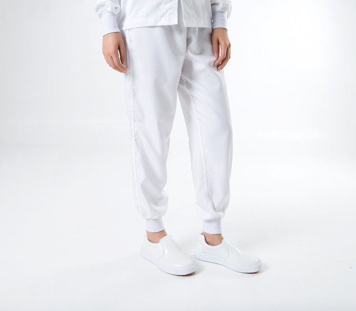 三夏科技 食品工作服图1