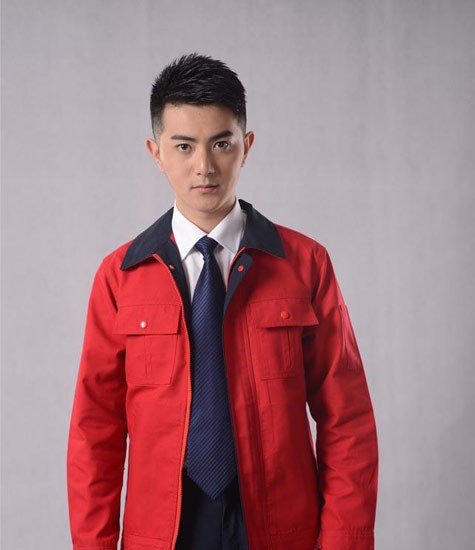 东莞工作服订做，实惠又实用