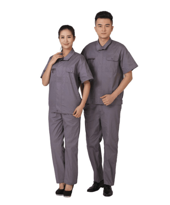 工作服图1