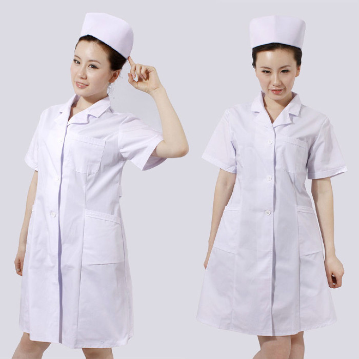 成都圣浪服饰 护士服 工作服图1