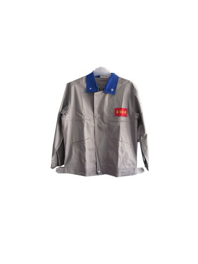 供应鑫旺工作服定做图1