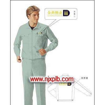 南京协鹏工作服，劳保服装，工作服，制服，劳保用品