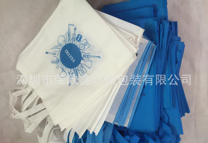 **无纺布袋   棉麻无纺布袋  无纺布袋 深圳无纺布袋图1