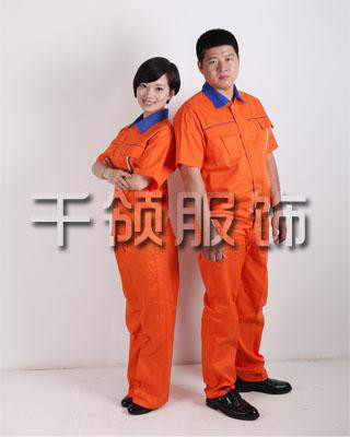供应千领均码工装，工作服