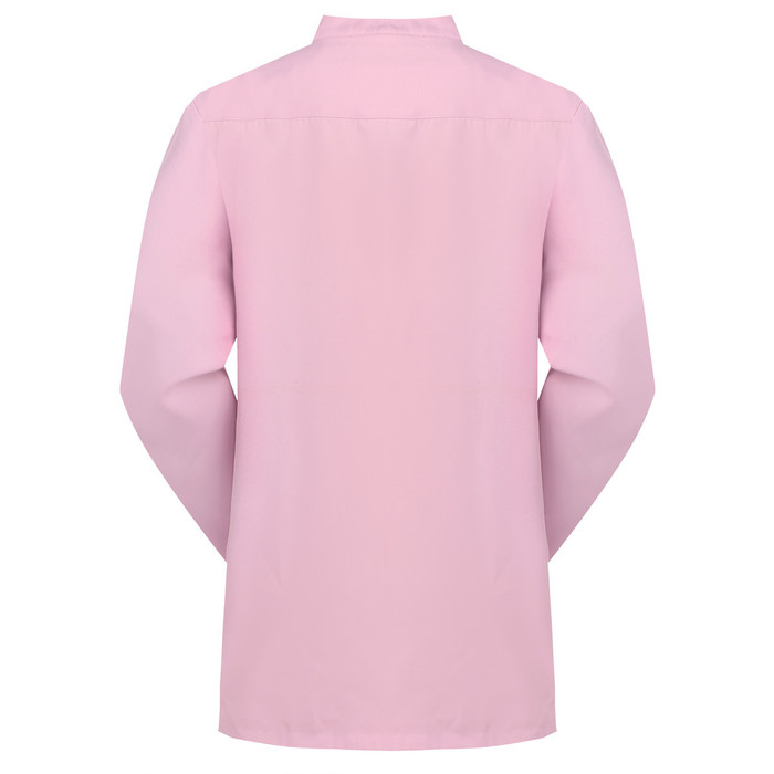 YEQIU酒店服务员工作服女透气工作服