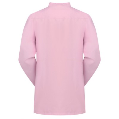 YEQIU酒店服务员工作服女透气工作服