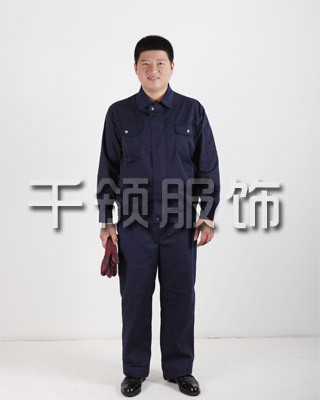 供应千领工作服,工装，车间服