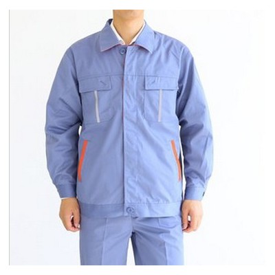 供应秋冬工作服定制批发