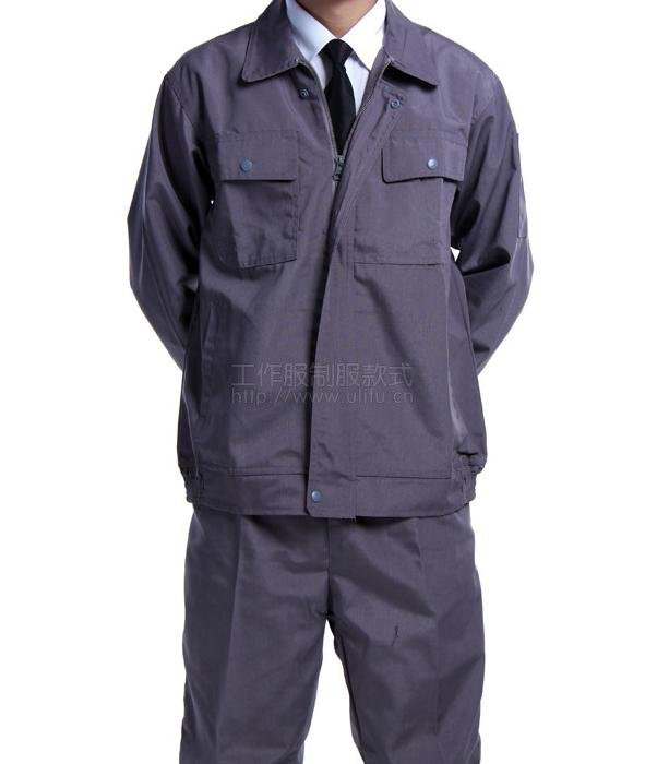 供应江浙沪地区工作服