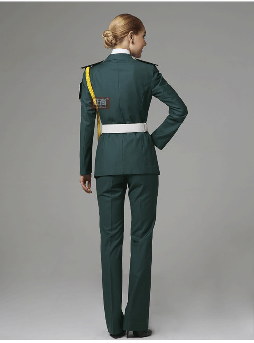 供应征尚 物业保安工作服