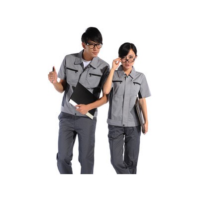 供应飞兔厦门工作服定做