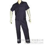 供应鹭山1105厦门工作服图1