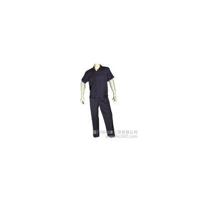 供应鹭山1105厦门工作服
