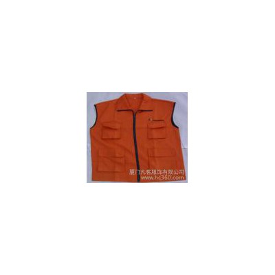 供应凡客服饰10011工作服批发