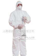 代尔塔406010轻型防化服 劳保 防化工作服图1