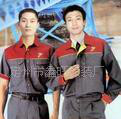 专业生产-5生产工作服 防静电服 防护服直批特价图1