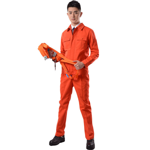 供应三度云南团体工作服定做，云南团体职业装定做图1