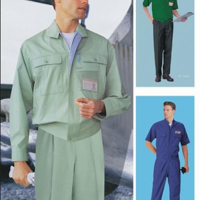 典伊服饰供应四季工作服职业装保证质量石家庄职业装定做石家庄工作服定做