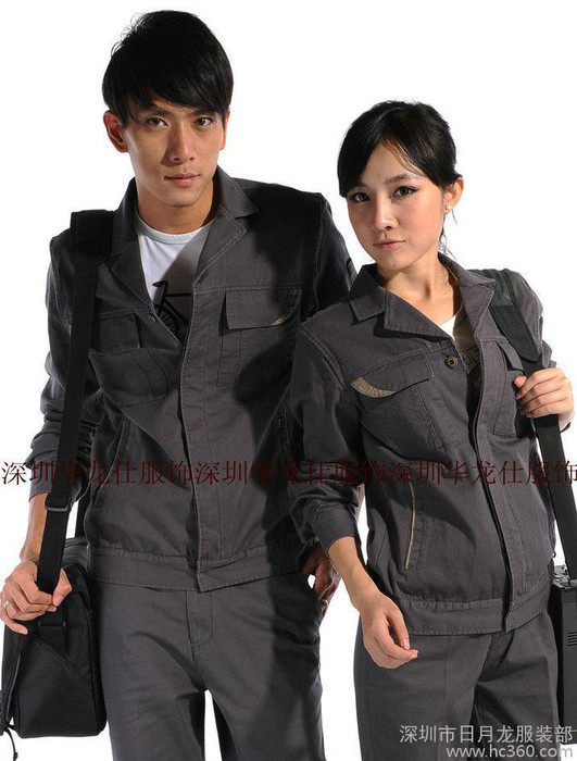 厂家专业订做冬装制服、工作服等！上门服务，质量保证！图1