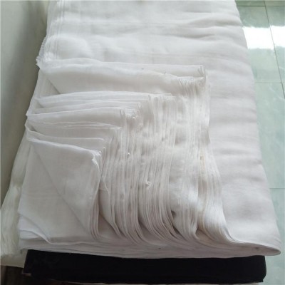 批量销售棉被衬纱布 纱布袋 被衬布 涤棉纱布  全棉纱布 擦拭布 无毒无害
