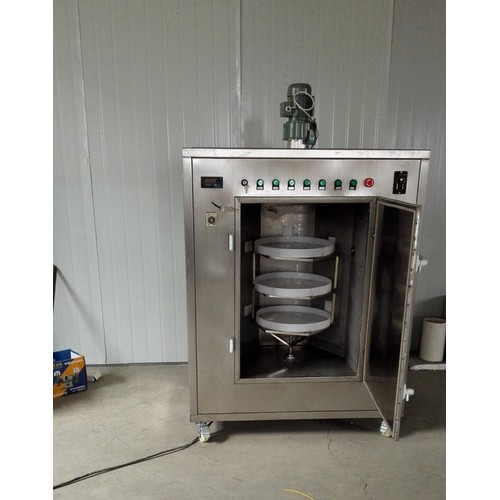 供应应微波纺织品干燥设备 微波在纺织品行业中的应用 纺纺织棉纱烘干织棉纱烘干图2