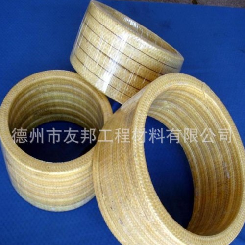 棉纱盘根规格价格 油浸棉纱盘根 棉纱浸四氟盘根 黄油棉纱盘根图3