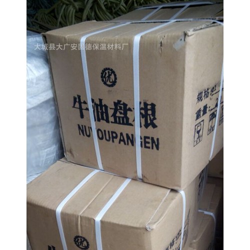 生产柔性石墨盘根 牛油盘根 油浸棉纱盘根 浸四氟液棉纱盘根图2