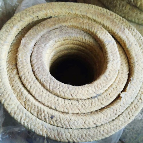 石墨棉纱盘根 牛油纯棉纱盘根 白色牛油盘根 6*6-50*50mm圣彼德现货供应图6