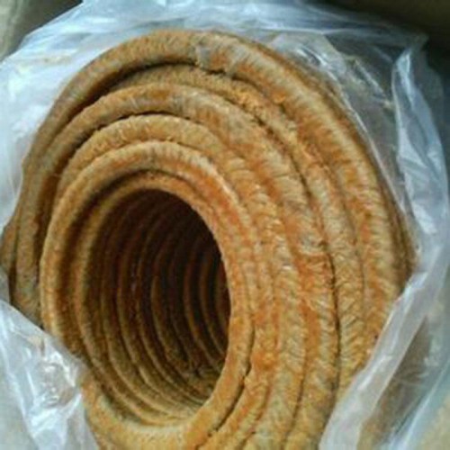 高压牛油盘根质量好 价格低棉纱盘根大城图3