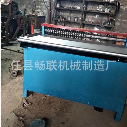 棉纱百洁布分条机 EPDM发泡棉裁剪机 绝缘硅胶板纵切机图2