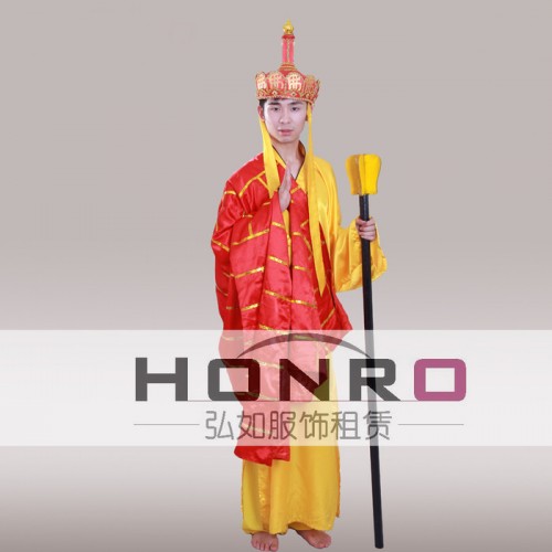 供应出售演出服，影视古装，长宁西游记演出服，三国舞台演出服出售图2