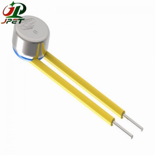 麦柯泰姆温度开关 纽扣式温度开关 线圈热保护器 B12A12005 B13图3