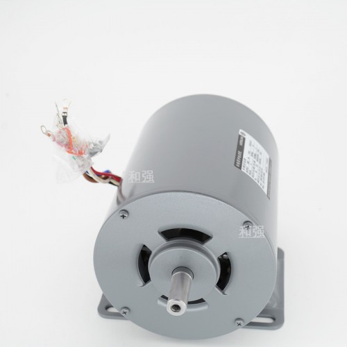 进口0.2KW日立电机EFOU-KT 1/4HP 110V/220V 适用豆渣机铆钉纽扣机 日立单相异步马达 现货供应图7