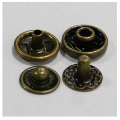 昌泰 合金纽扣