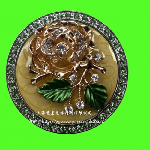 移门镶嵌纽扣图2