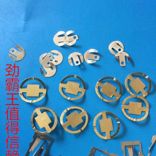 （特别推荐）高容量劲霸王CR2016纽扣电池 **的纽扣电池图1