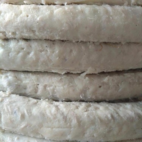 科乾  黄油盘根   牛油棉纱盘根厂家图6