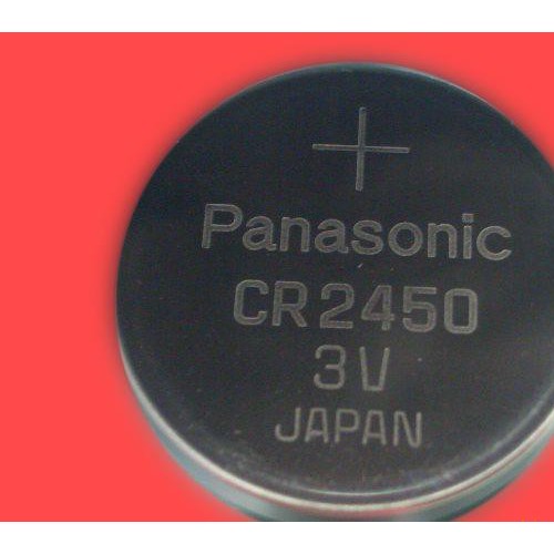 Panasonic松下CR2477纽扣电池 松下电池 纽扣电图2