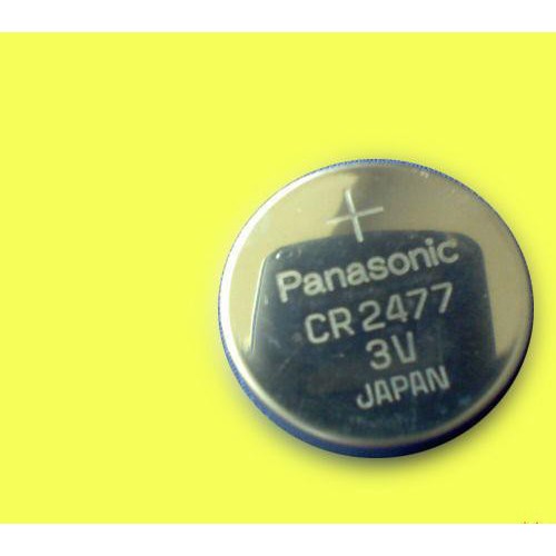 Panasonic松下CR2477纽扣电池 松下电池 纽扣电图3