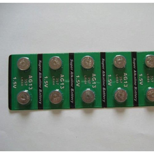 G10-A纽扣电池,AG10纽扣电池