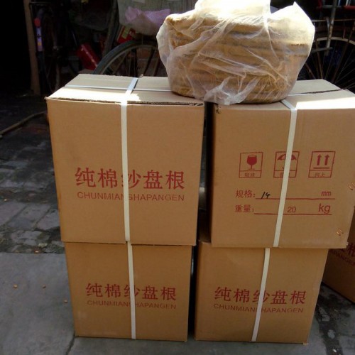 诺信 各型号 纯棉纱盘根，厂家批发图3