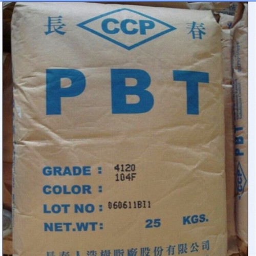 塑胶原料 PBT台湾长春   1200   文具,纽扣,电子电器外壳图2