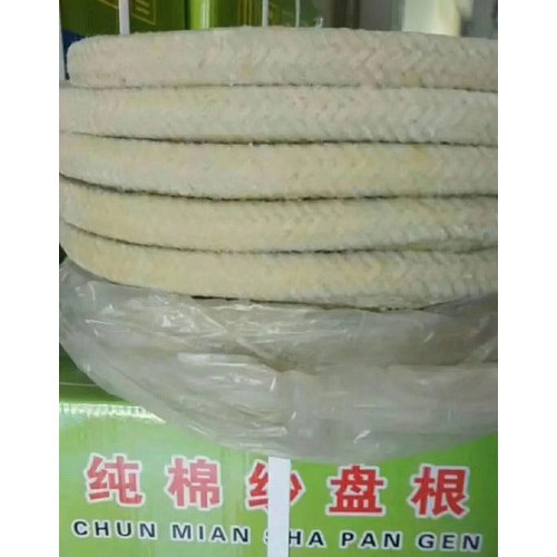 万佳 棉纱盘根 石墨盘根 直销图4