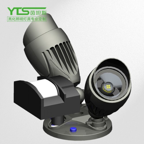 LED灯罩壁灯 20w9瓦led壁灯 纽扣led壁灯 墙壁灯报价 西班牙壁灯 墙壁壁灯 墙壁灯品牌|茵坦斯图1