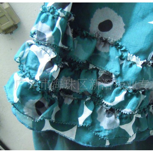 供应【振业】服装辅料纽扣，特种服饰工艺加工**图2