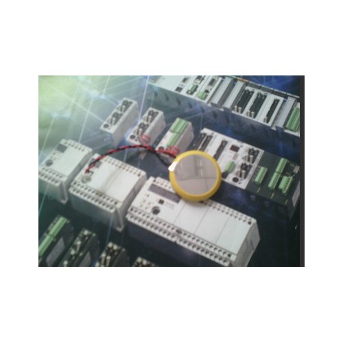 深圳金泰现货供应CR2450丨PLC电池丨纽扣电池丨松下PLC电池丨AFPX-BATT丨FP-X BATT丨纽扣电池定制图3