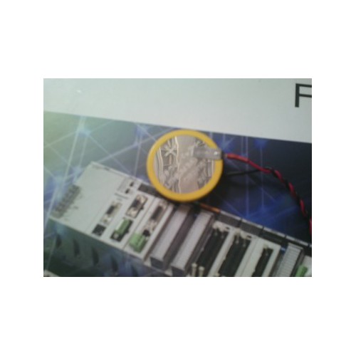 深圳金泰现货供应CR2450丨PLC电池丨纽扣电池丨松下PLC电池丨AFPX-BATT丨FP-X BATT丨纽扣电池定制图6