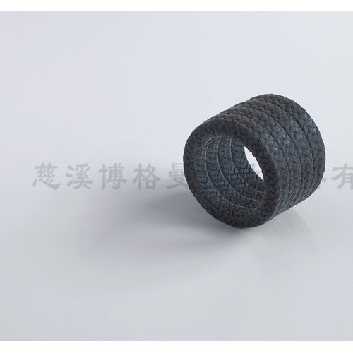 博格曼盘根BPG4313棉纱角线编织旋转泵盘根图1