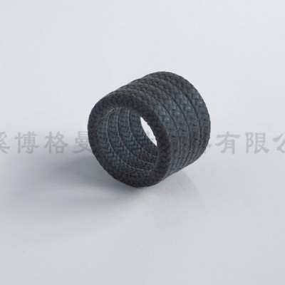 博格曼盘根BPG4313棉纱角线编织旋转泵盘根